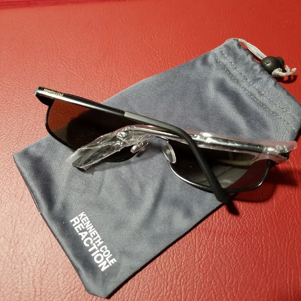Kenneth Cole Reaction -Mens Sunglasses - Picture 2 of 5